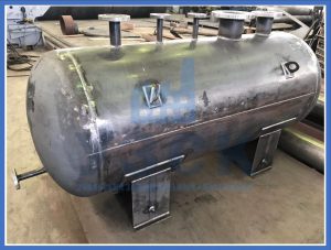 Расходная ёмкость печного отопления в Владимире