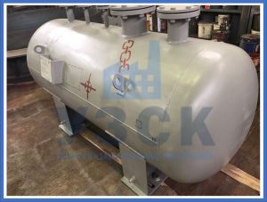 ГЭЭ сосуд работающий под давлением в Владимире