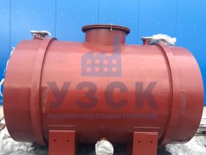 Бак конденсатный БК 38.00.000-06 в Владимире