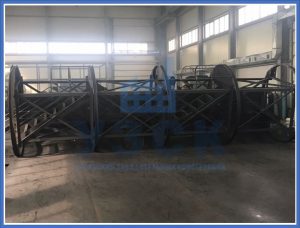 РВС резервуары производитель, завод в Владимире