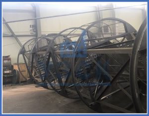 РВС резервуары производитель, завод в Владимире