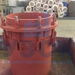 Сальниковые компенсаторы в Владимире