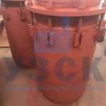 Сальниковые компенсаторы в Владимире