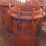 Сальниковые компенсаторы в Владимире