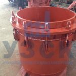 Сальниковые компенсаторы в Владимире