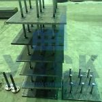 Закладные детали в Владимире