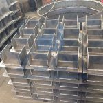 Закладные детали в Владимире