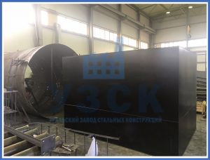 БАК А1 БВ в Владимире