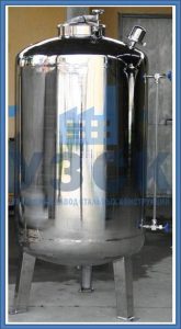 ВЭЭ емкостный аппарат в Владимире