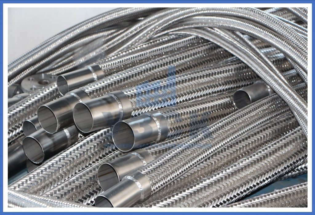 металлорукав, РГМ, рукав гибкий металлический в Владимире