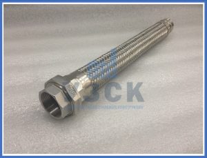 Металлорукав, РНВД, рукав нержавеющий высокого давления в Владимире