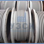 Сильфонные компенсаторы КСОФ в Владимире