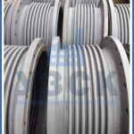 Сильфонные компенсаторы КСОФ в Владимире