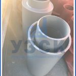 Сильфонные компенсаторы СКУ.М в Владимире