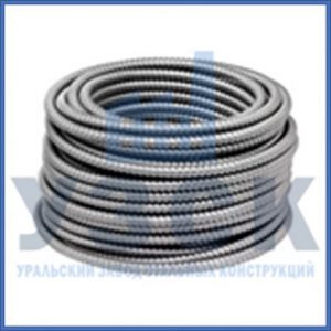 Металлорукава, гофра, шланг, труба, Hyparflex в Владимире