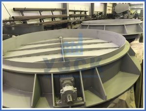 Клапаны ПГВУ, ОСТ, КЛК Ду 2800 от завода в Владимире