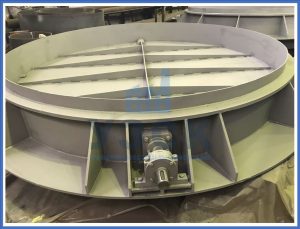 Клапаны ПГВУ, ОСТ, КЛК Ду 2800 от завода в Владимире