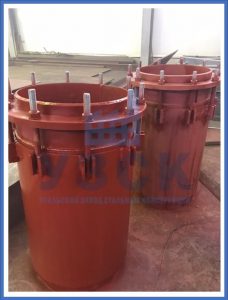 сальниковые стальные компенсаторы в Владимире