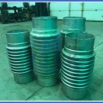 компенсатор сильфонный ксо в Владимире