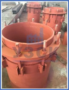 сальниковые компенсаторы тс в Владимире