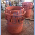 серия сальниковые компенсаторы в Владимире