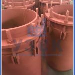 сальниковые компенсаторы Ду 150, Ду 200, Ду 250 в Владимире