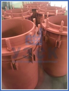 сальниковые компенсаторы Ду 150, Ду 200, Ду 250 в Владимире