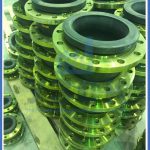 компенсатор резиновый ду 100 в Владимире