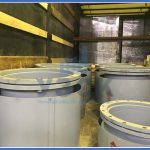 сильфонные компенсаторы для тепловых сетей в Владимире