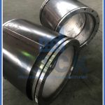 компенсатор сильфонный фланцевый в Владимире