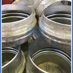 компенсатор сильфонный ску в Владимире