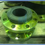 компенсаторы резиновые антивибрационные в Владимире