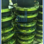 компенсатор резиновый фланцевый в Владимире