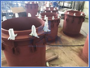 сальниковый компенсатор ду 600 в Владимире