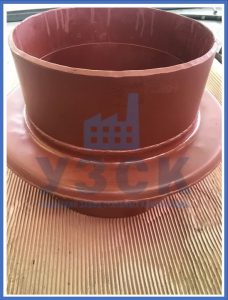 линзовый компенсатор в Владимире