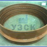 компенсаторы линзовые осевые в Владимире