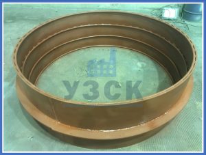 компенсаторы линзовые осевые в Владимире