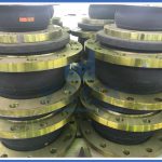 компенсатор резиновый муфтовый в Владимире