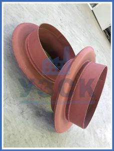 линзовые компенсаторы гост в Владимире