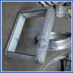 прямоугольные линзовые компенсаторы в Владимире