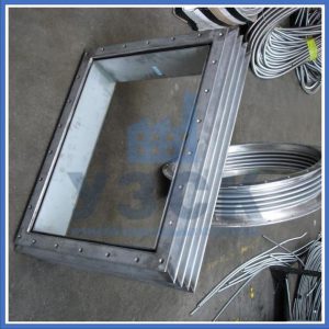 прямоугольные линзовые компенсаторы в Владимире