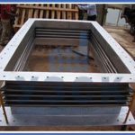 прямоугольные линзовые компенсаторы в Владимире