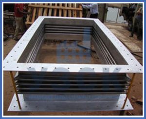 прямоугольные линзовые компенсаторы в Владимире