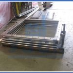 прямоугольные линзовые компенсаторы в Владимире