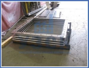 прямоугольные линзовые компенсаторы в Владимире