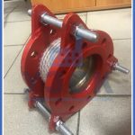 компенсатор сильфонный с кожухом в Владимире