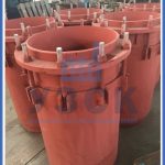 сальниковый компенсатор в Владимире