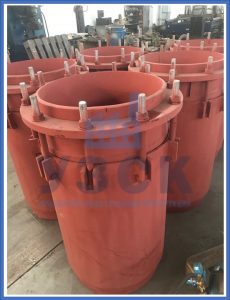 сальниковый компенсатор в Владимире