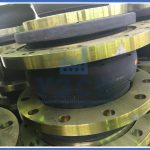 резиновый компенсатор в Владимире