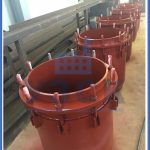 компенсатор сальниковый односторонний в Владимире